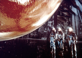 Illustration for article titled A Rogue's Gallery of Haunted Spaceships